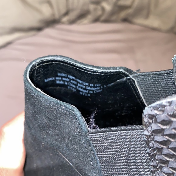 Enzo Angiolini Bootie - Picture 7 of 9